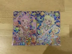 ひみつのアイプリ　バズリウムオーディション　ひまり みつき　成功