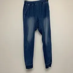 グローバルワーク 150 デニム