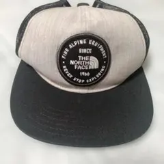 THE NORTH FACE メッシュキャップ NNJ02311
