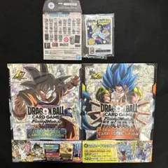 ドラゴンボールカードゲーム フュージョンワールド 公式カードカタログ