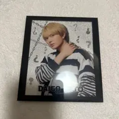 アクターズリーグ ブレイン 加藤大悟