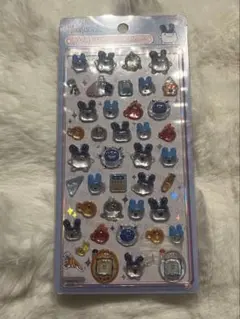 ボンボンドロップシール みみっち 正規品