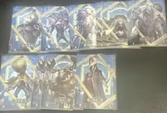 闪魂　中国　第五人格　カード