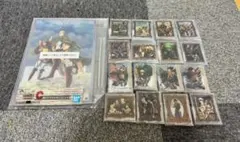 一番くじ　進撃の巨人