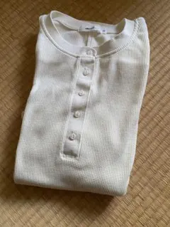 ニコアンド長袖