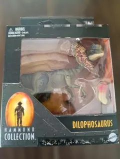 2025年最新】ハモンド ディロフォサウルスの人気アイテム - メルカリ