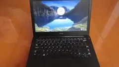 DELL Latitude7280 ノートPC