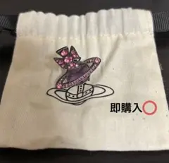 Vivienne Westwood ピアス片耳のサムネイル
