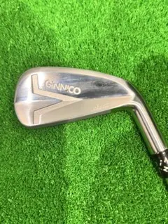 レア イオンスポーツ GIGA CB781FORGED 5～Pw NS950フレックスS 2025年最新イオンスポーツアイアンの人気アイテム - メルカリ