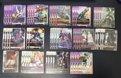 ガンダムカードゲーム 白