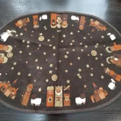 デンマーク　ビンテージファブリック　Södahl（ソーダル）