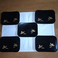 銘々皿　5皿