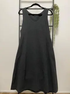 ジャンパースカート