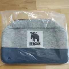 moz ポーチ 【新品未開封】
