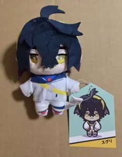 2026年最新】スグリ ポケモン ぬいぐるみの人気アイテム - メルカリ