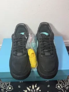 Nike Air Force 1×Tiffany ナイキエアーフォース1のサムネイル