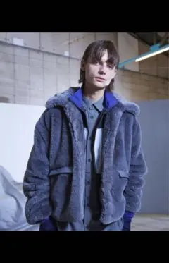 act'm ファーブルゾン