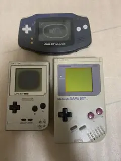 任天堂ゲーム機