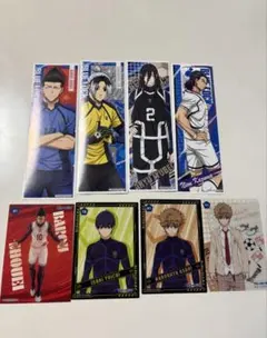 ブルーロック グッズ まとめ売り