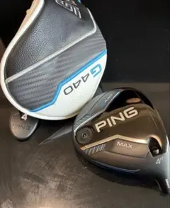 2025年最新】G440 max ヘッドの人気アイテム - メルカリ