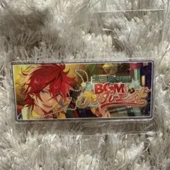 あんスタ　天城燐音　マトリックス　缶バッジ　extra あんスタ イベコレ缶バッジ EXTRA 天城燐音