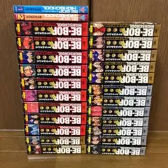 2025年最新】ビーバップハイスクール 全巻の人気アイテム - メルカリ