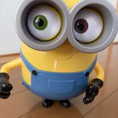 USJミニオン　ポップコーンバケット