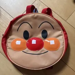 アンパンマン キッズ リュックサック