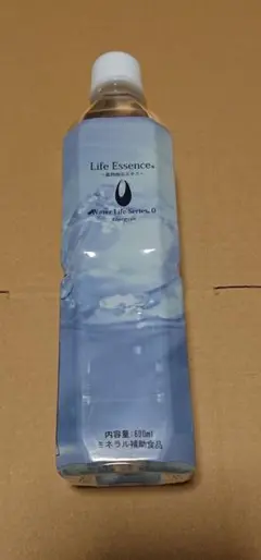 Eco Water 600ml 5本セット 2025年最新】クラブエコウォーターの人気アイテム - メルカリ