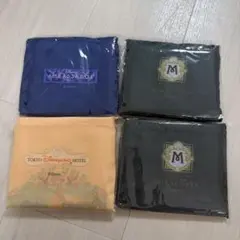 【まさかお様】ディズニーランドホテル アンバサダー ミラコスタ エコバッグ