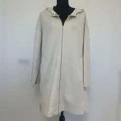 春先取りロングコート✩.*˚　3L