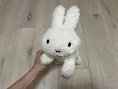 ミッフィー ぬいぐるみ