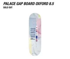 palace デッキ　PLB197 未使用品 palace デッキ PLB197 未使用品 palace デッキ PLB197 未使用品