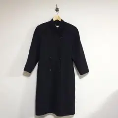 一点物 最高級オーダーメイド カシミヤ COLOMBO コロンボ　ロングコート