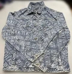 2026年最新】ヴェルサーチデニムジャケットの人気アイテム - メルカリ