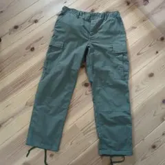 PROPPER BDU カーゴパンツ M/S オリーブグリーン