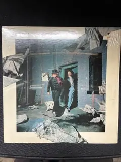 Timmy Regisford Old Landmark EP レコード - メルカリ