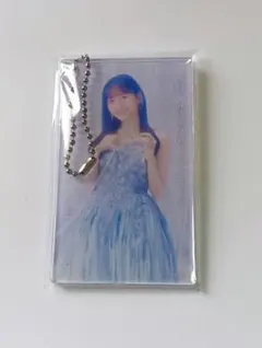 乃木坂46 一ノ瀬美空 アクリルカードキーホルダー 41stシングル