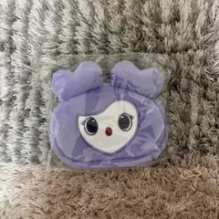 TWICE サブリー　ミラー付きポーチ