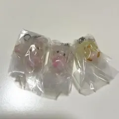 【匿名配送】mikko めじるしアクセサリー まとめ売り ガチャ