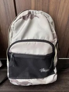 Stussy リュック 迷彩のサムネイル