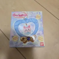 ちいかわ ジュエリースイングチャーム 古本屋