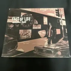 FACT OF LIFE