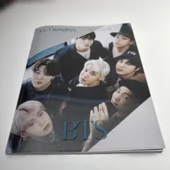 BTS 写真集 Us, Ourselves ジミントレカ BTS Us, Ourselves. 写真集 (ジミントレカ付き) - メルカリ