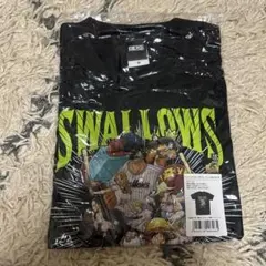 ワンピースコラボTシャツ