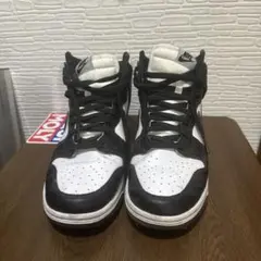 は*お様 エアフォースパンダ