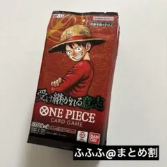 受け継がれる意志 17BOX 空箱 - メルカリ