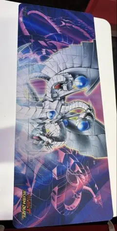 2025年最新】サイバーエンドドラゴン プレイマットの人気アイテム