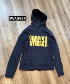 2026年最新】SWAGGER メンズ パーカーの人気アイテム - メルカリ