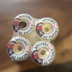 Spitfire R2(シェルドン) イエロー 11GR2-YE - メルカリ